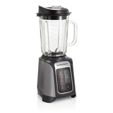 Hamilton Beach PowerMax Professional Performance Blender